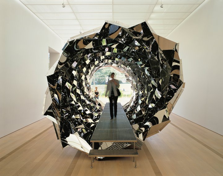 オラファー・エリアソンの展覧会「Olafur Eliasson: In real life」 2019年7月からロンドンのテート・モダンで開催 |  AXIS Web | デザインの視点で、人間の可能性や創造性を伝えるメディア