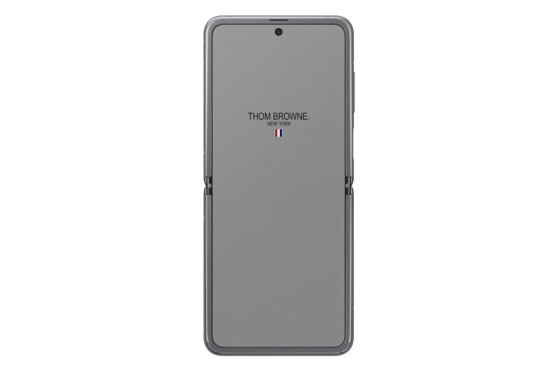 thom browne galaxy z flip price