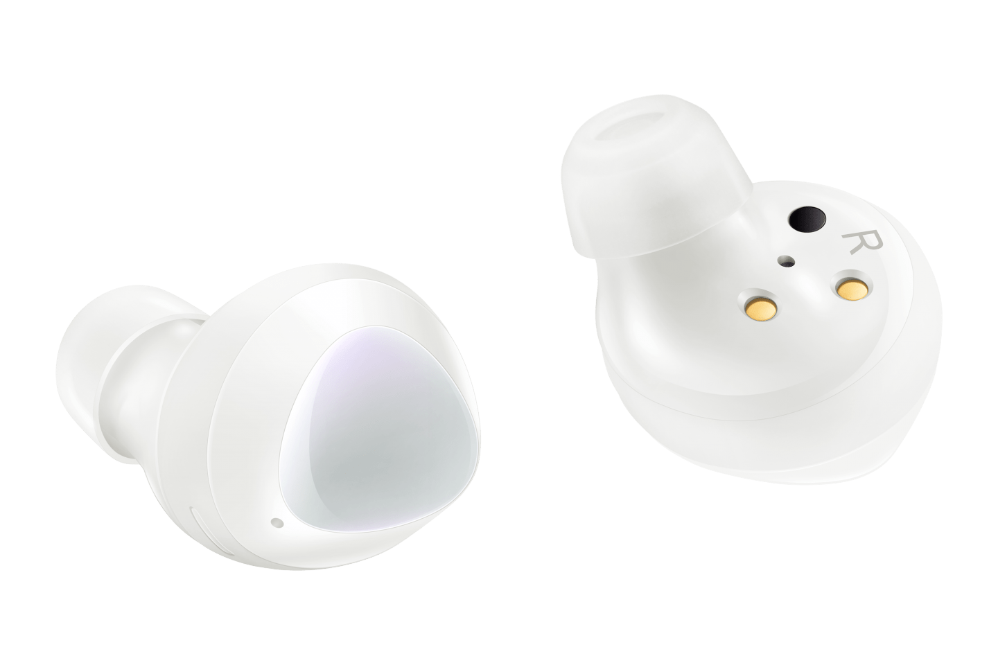 Samsung Galaxy Buds ラベンダー ワイヤレスイヤホン Yahoo!フリマ（旧