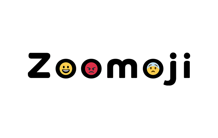 Whatever ビデオ会議中の気持ちを表現する 背景画像 Zoomoji を公開 Webマガジン Axis デザインのwebメディア