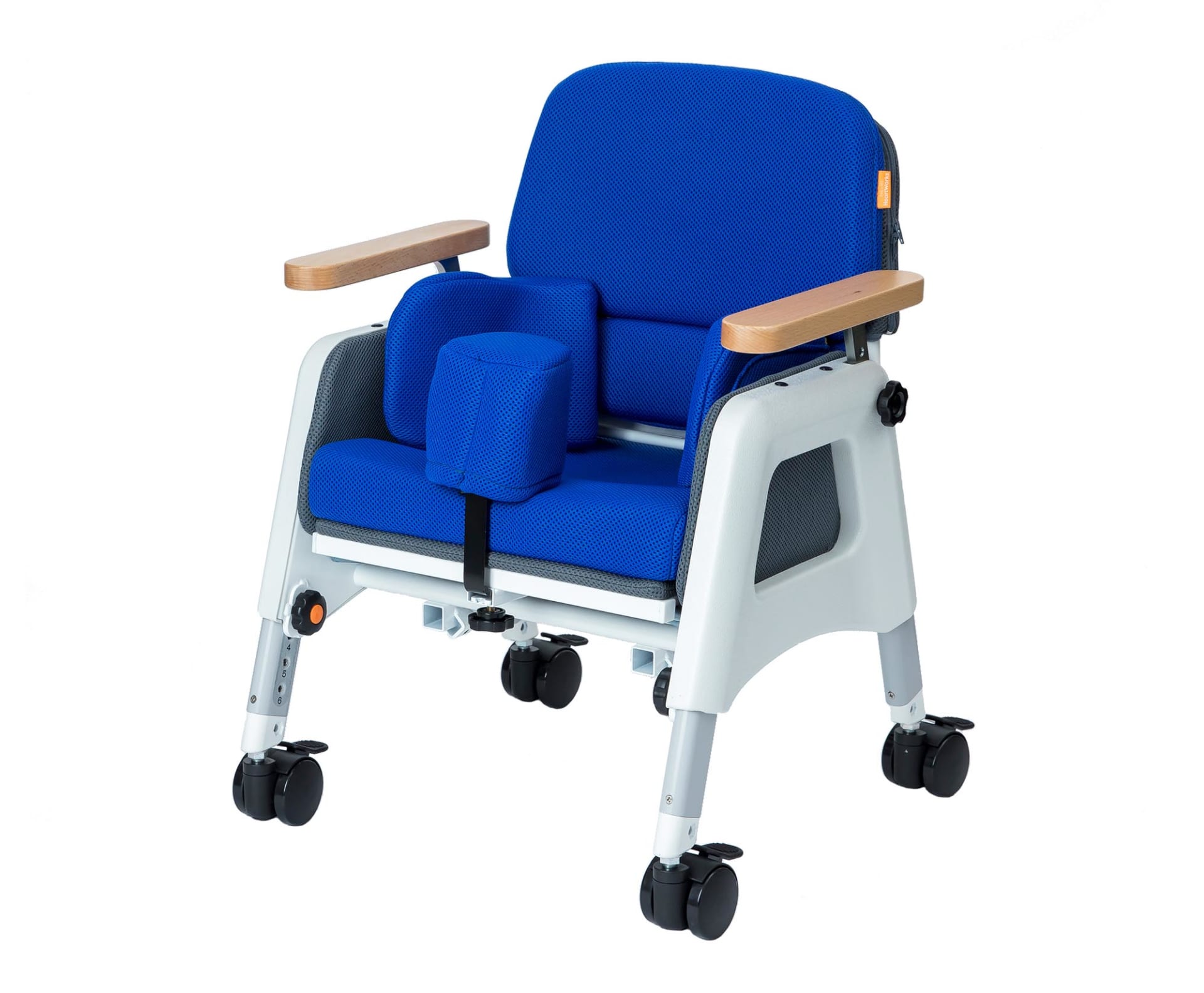 座位保持椅子 パンダ サイズ2 - 介護用椅子・電動座椅子