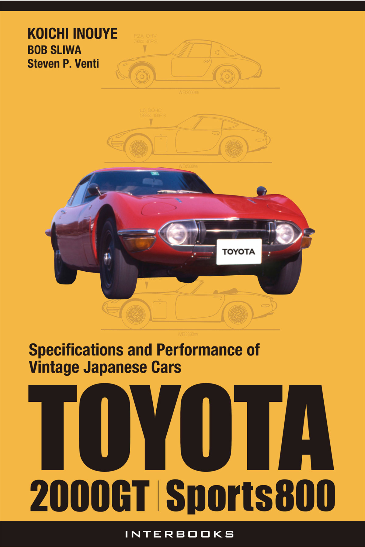 日本の自動車の魅了を記録した 「世界の名車」シリーズが英語版電子