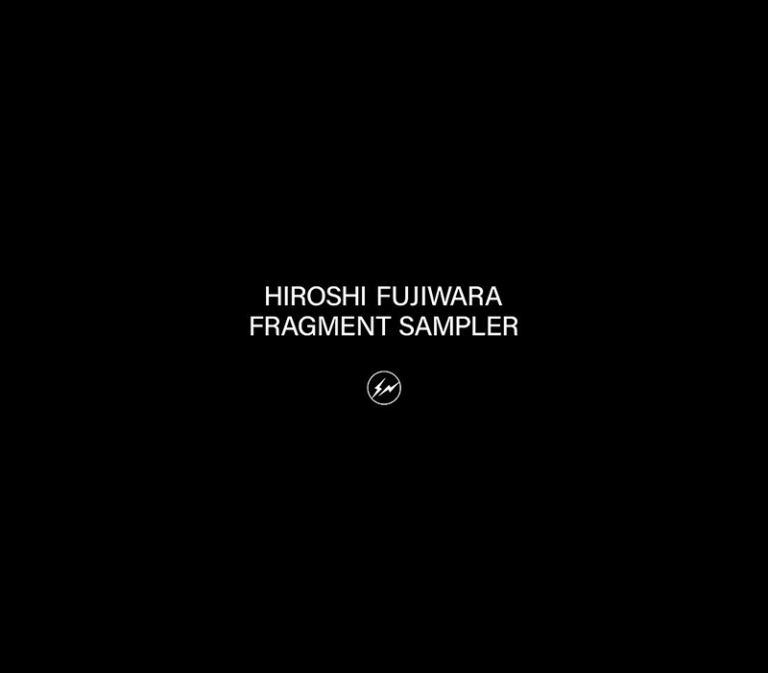 FRAGMENT - 藤原ヒロシ fragment design BCPL CDプレーヤーの+