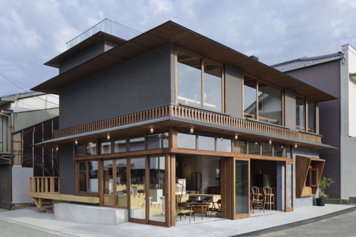 瀬戸田の魅力を体験できる街のリビングルーム 「SOIL SETODA」がグランドオープン