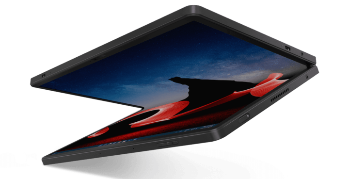 Lenovo ThinkPad X1 Titanium 新品未開封 公式整備済品-