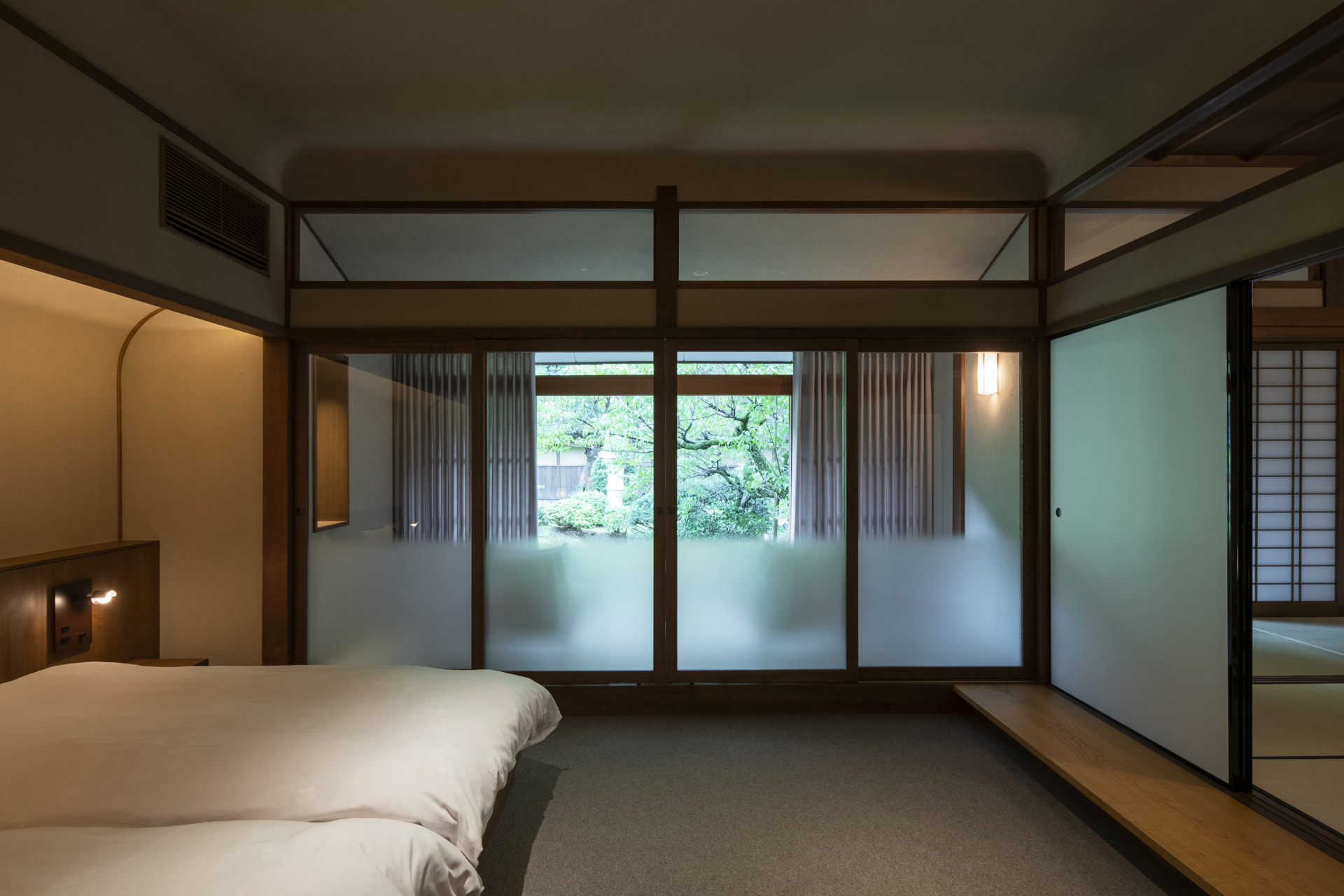 ケース・リアルが改修を手がけた 城崎温泉の老舗旅館「三木屋」 | Webマガジン「AXIS」 | デザインのWebメディア